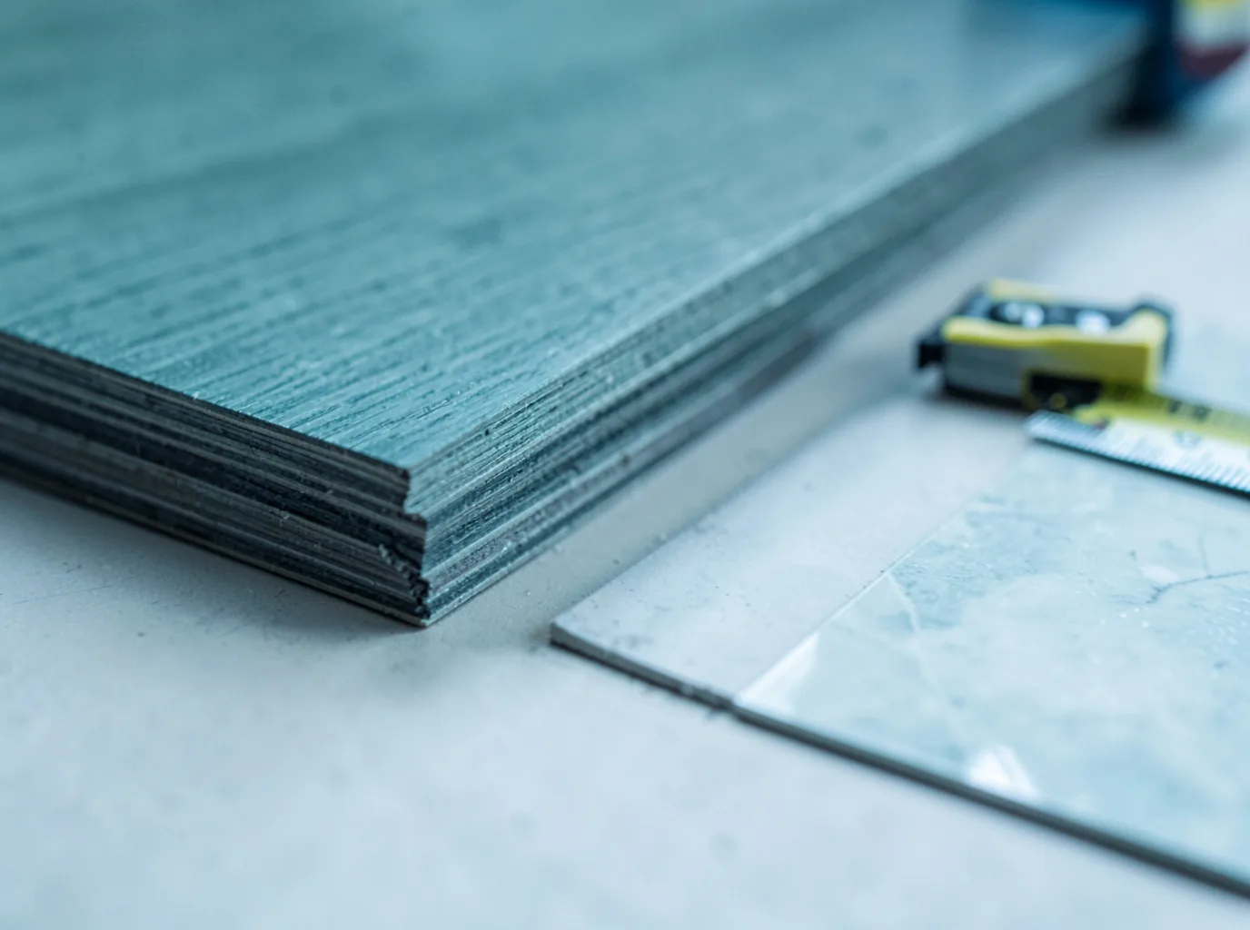 Luxury Vinyl Plank Installation Glen Flora, WI FAQs